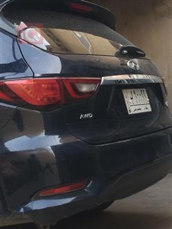 إنفينيتي QX60